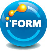 logo i'form