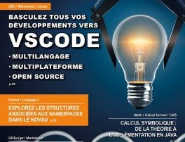 Linux Mag n°243 – Codez un « Custom Controller » pour Kubernetes